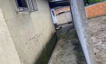 Imagem: Casa imbarie