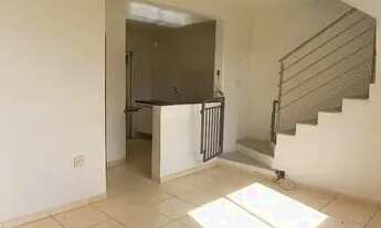 Imagem: CASA GEMINADA 3 QUARTOS 02 VAGAS MANACÁS