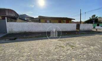 Imagem 5: Terreno à venda, 300 m² por R$ 430.000,00 - Fazenda Santo Antônio - São José/SC