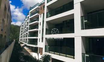 Imagem 5: Apartamento com 2 dormitórios, 74 m² - venda por R$ 990.000,00 ou aluguel por R$ 6.400,00