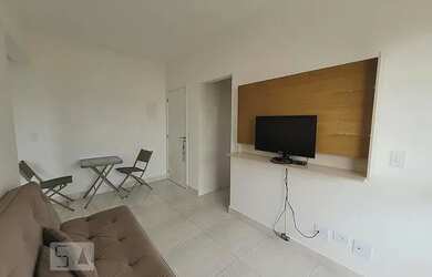 Imagem 3: Apartamento para Aluguel - Aviação, 1 Quarto, 43 m2