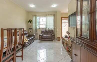 Imagem 2: SAO PAULO - Casa Padrão - VILA BRASILIO MACHADO