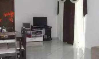 Imagem 3: Casa para venda com 138 metros quadrados com 3 quartos em Vila Romana - São Paulo