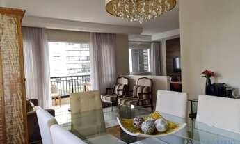 Imagem: APARTAMENTO - LAPA - SP