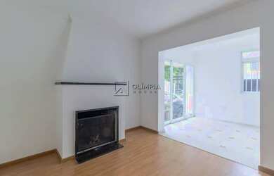 Imagem 6: Casa Locação Jardim Paulista 240 m² 4 Dormitórios