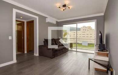 Imagem 3: Apartamento para Aluguel - Parque Enseada, 3 Quartos, 91 m2