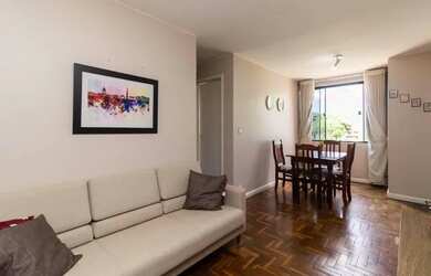 Imagem 3: QI 5 - Guará I Apartamento com 2 dormitórios