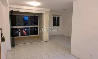 Imagem: Apartamento de 65m² no Edf. Arvoredo em