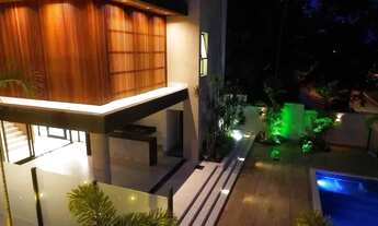 Imagem 4: Casa à VENDA - 4 dormitórios 290m² - ALPHAVILLE - Barueri/SP