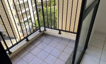 Imagem 4: Apartamento para locação no Butantã