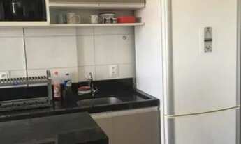 Imagem 3: Apartamento para venda com 70 metros quadrados com 2 quartos