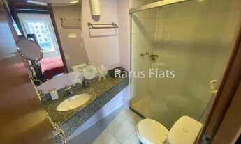 Imagem 4: Flat com 1 dormitório para alugar na Bela Vista - 29m²