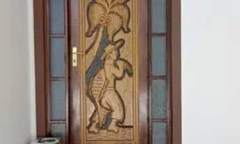 Imagem 3: Linda casa com 3 quartos sendo 1 suite no Bacacheri