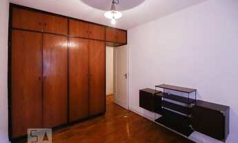 Imagem 3: Apartamento para Aluguel - Água Branca, 2 Quartos, 75 m2