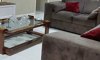 Imagem: Amplo Apt Setor Central Reformado. 180m2