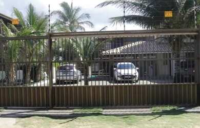 Imagem 5: SB - Casa village para venda possui 60 m² ,1/4 - Stella Mares - Salvador - BA