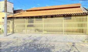 Imagem: Casa para Locação em Goiânia, Setor Faiçalville