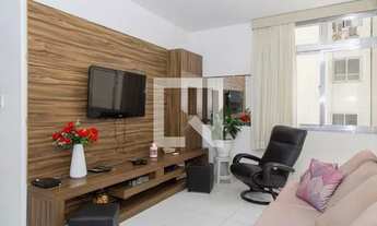 Imagem 2: Apartamento para Aluguel - Vila Luís Antônio, 4 Quartos, 138 m2