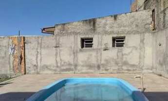 Imagem: Casa para venda tem 350 metros quadrados