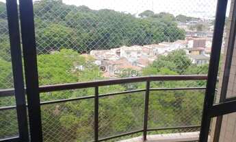 Imagem 4: Apartamento à venda na Vila Lemos - Campinas/SP