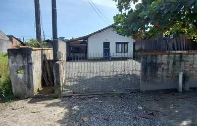 Imagem 6: Venda casa a 50 metros da entrada do novo parque industrial sul de Joinville