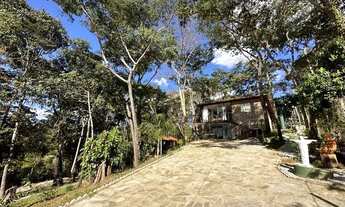 Imagem: Casa A Venda No Lago Corumba Iv. CLEUNS