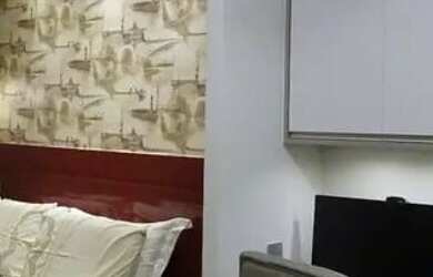 Imagem 3: Apartamento Apartamento com 2 dormitórios