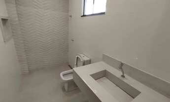 Imagem 5: Casa para venda com 215 metros quadrados com 3 quartos em Osvaldo Cruz - São Caetano do Su