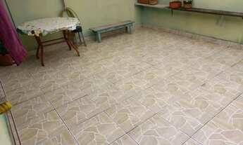 Imagem 2: Casa para venda tem 89 metros quadrados com 2 quartos em Marambaia - Belém - PA