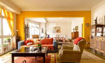 Imagem 4: Imóvel de 175m², com 3 dormitórios (sendo 2 suítes)