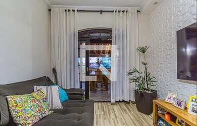 Imagem 6: Casa para Aluguel - Vila Luzita, 3 Quartos, 200 m2