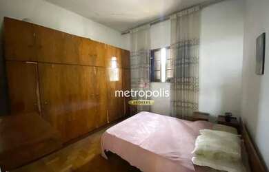 Imagem 4: Prédio à venda, 368 m² por R$ 880.000,00 - Vila Alto de Santo André - Santo André/SP