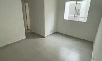 Imagem 5: Apartamento Brito 1 com 47 metros quadrados com 2 quartos em Campo Grande