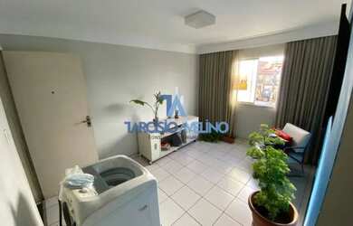 Imagem 3: Vendo Apartamento 3/4 condomínio Sérgio Vieira de Melo