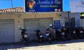 Imagem: Casa na principal do valentina c comércio