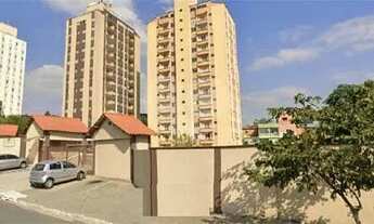 Imagem: Apartamento para aluguel tem 58 metros quadrados