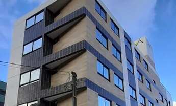 Imagem: Oportunidade no Cabo Branco a 100m da praia