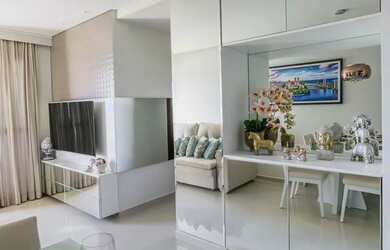 Imagem 7: Apartamento para aluguel com 65 metros quadrados com 3 quartos