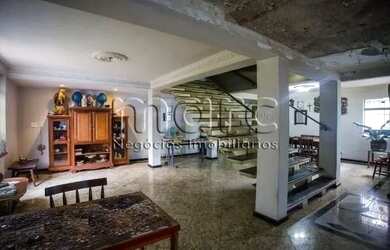 Imagem 2: SAO PAULO - Casa Padrão - VILA MONUMENTO