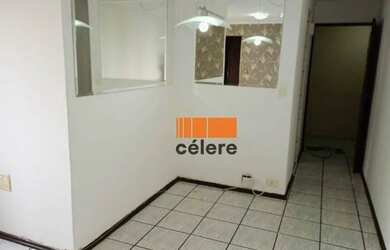 Imagem 2: Apartamento com 2 dormitórios, 50 m² - venda por R$ 320.000,00 ou aluguel por R$ 2.097,50