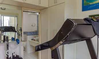 Imagem 6: Apartamento à venda em Lapa com 113 m², 3 quartos, 1 suíte