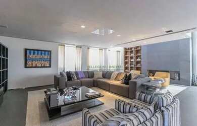 Imagem 5: Apartamento Reformado na Vila Nova Conceição