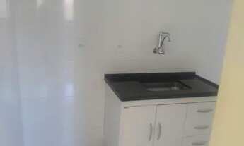 Imagem 2: Apartamento em Campo Grande