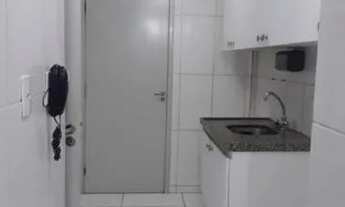 Imagem 2: ALUGUEL l EDF VITORIA REGIA l R$ 2.800 l 20m DA PRAIA / NAVEGANTES BOA VIAGEM