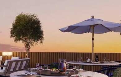 Imagem 4: Conheça o Terraço Santana | O primeiro resort compacto em Gravatá