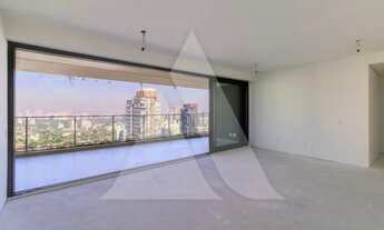 Imagem 3: SãO PAULO - Apartamento Padrão - Jardins