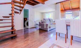 Imagem 2: Cobertura locação 2 quartos e suíte Bairro Moinhos