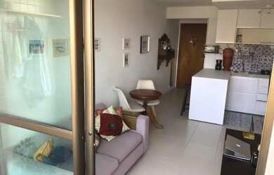 Imagem 4: Alugo apartamento mobiliado no Residencial Boa Vista