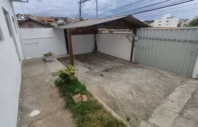 Imagem 2: Contagem - Casa Padrão - Nossa Senhora De Fátima