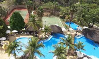 Imagem: Apartamento Le Jardin Caldas Novas GO